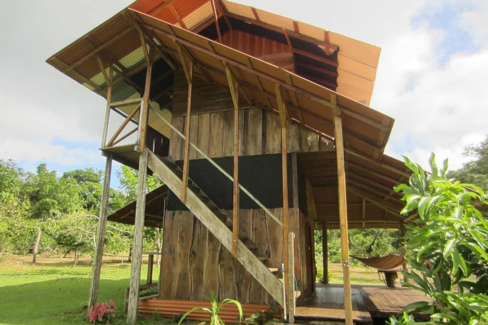 EcoFarm Casa Pequeña