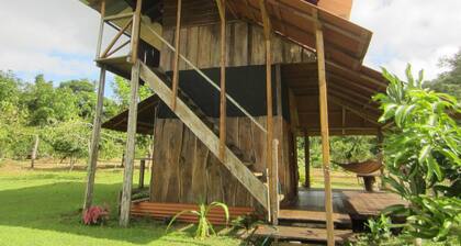 EcoFarm Casa Pequeña