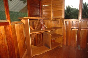 Servicios de la habitación