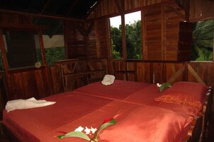 Servicios de la habitación