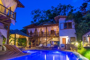 Exterior - Pousada Encantada (Porto Seguro)