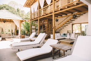 Solterrasse