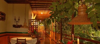 Finca Turistica Machangara