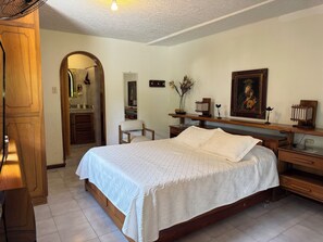 Family Suite - Finca Turistica Machangara (Quimbaya)
