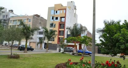 Trujillo Apartments