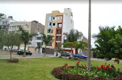 Trujillo Apartments