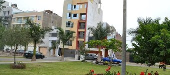 Trujillo Apartments