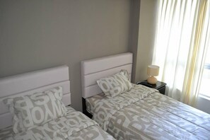 Executive Apartment - Trujillo Apartments (Víctor Larco Herrera)
