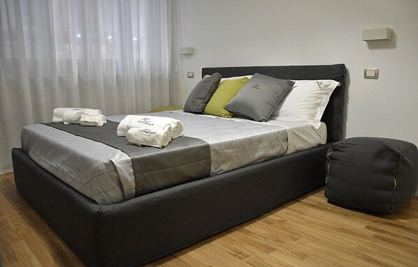 Chambre Double (N.2)