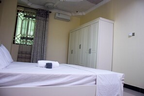 2 bedrooms, WiFi