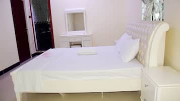 2 chambres, Wi-Fi