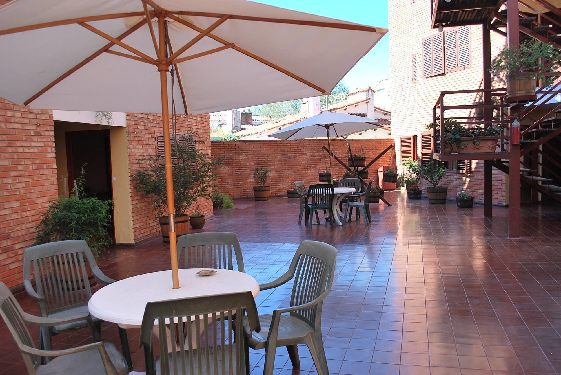 Photo - Apart Hotel El Portico