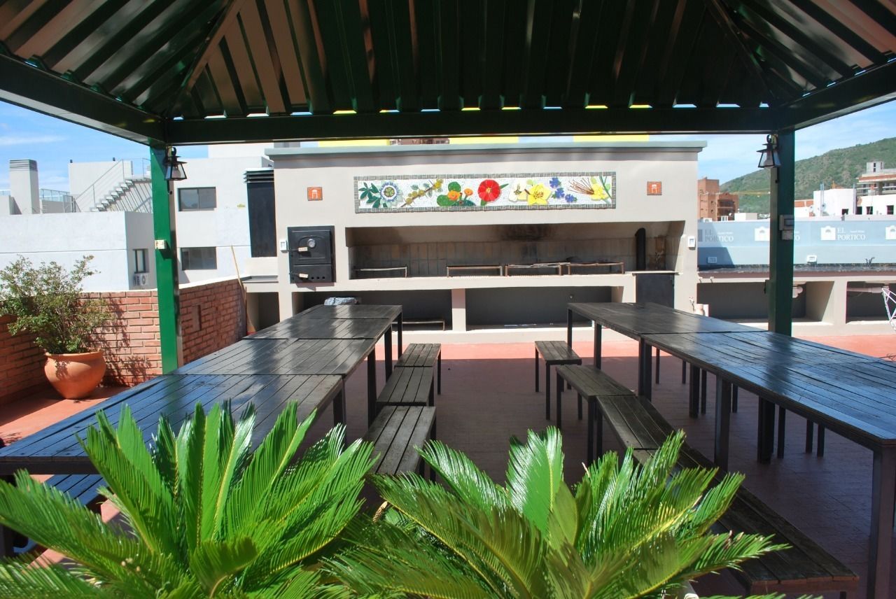 Photo - Apart Hotel El Portico