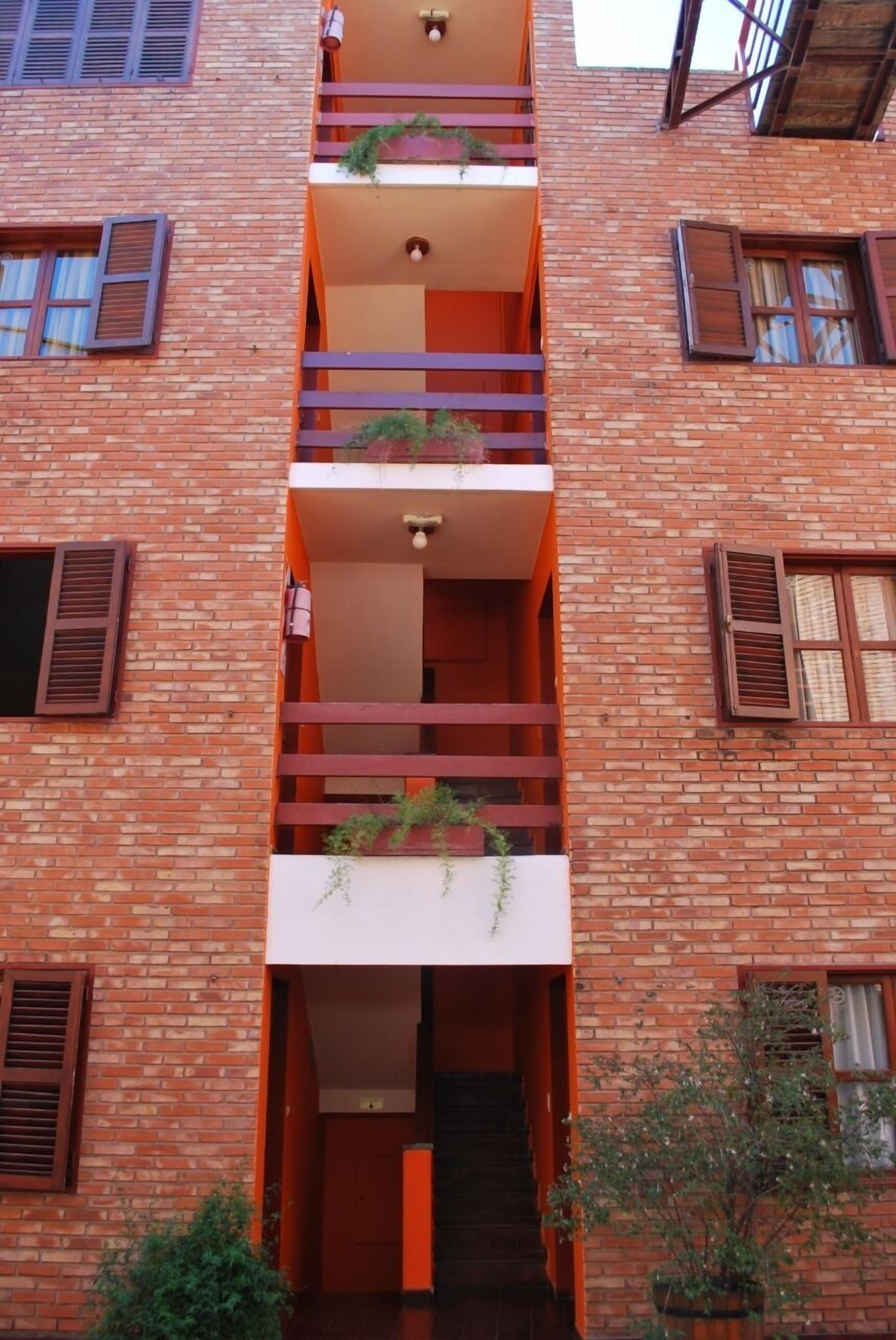 Photo - Apart Hotel El Portico