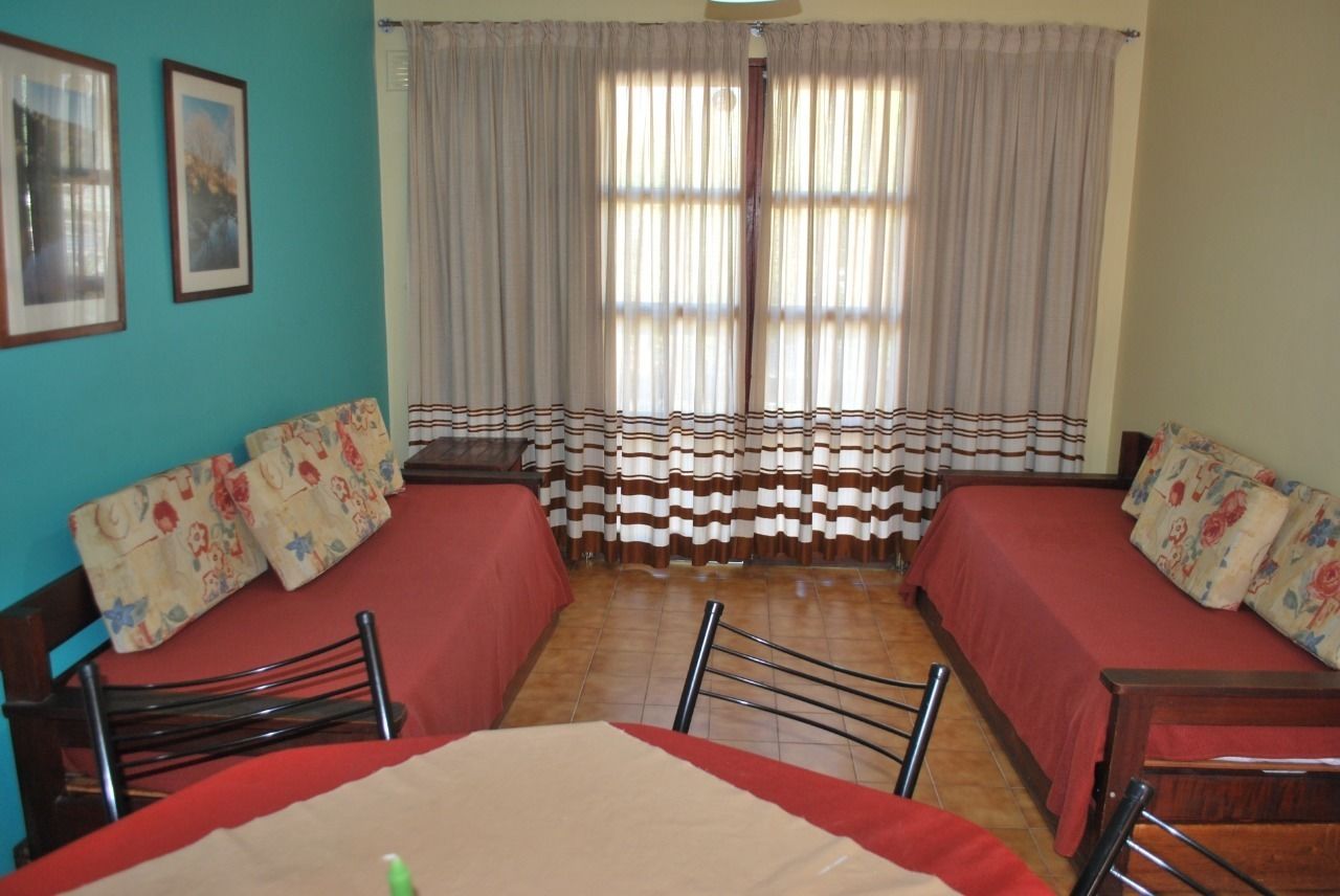 Photo - Apart Hotel El Portico