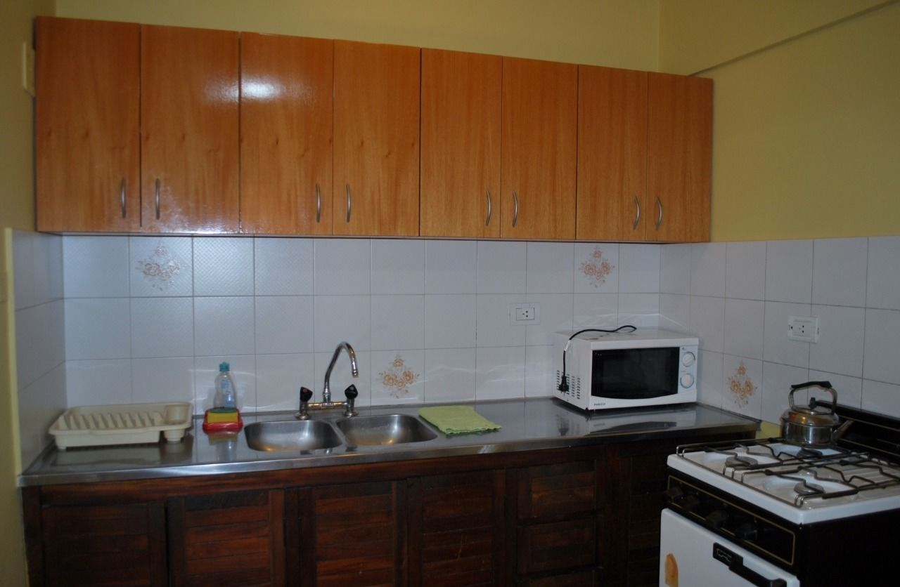 Photo - Apart Hotel El Portico