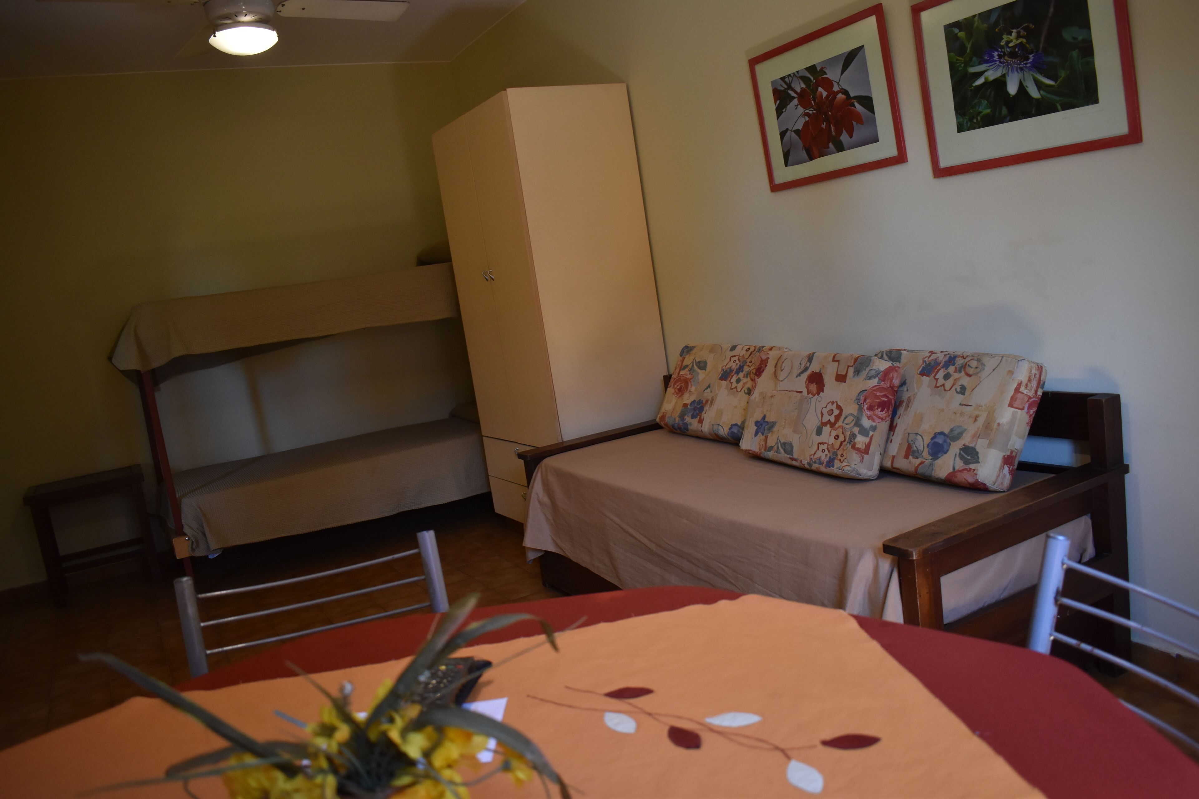 Photo - Apart Hotel El Portico