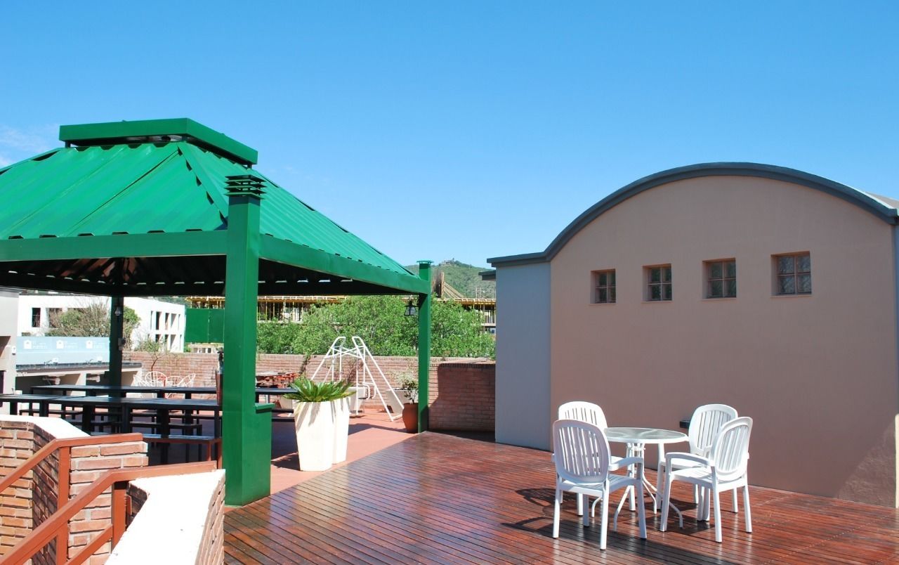 Photo - Apart Hotel El Portico