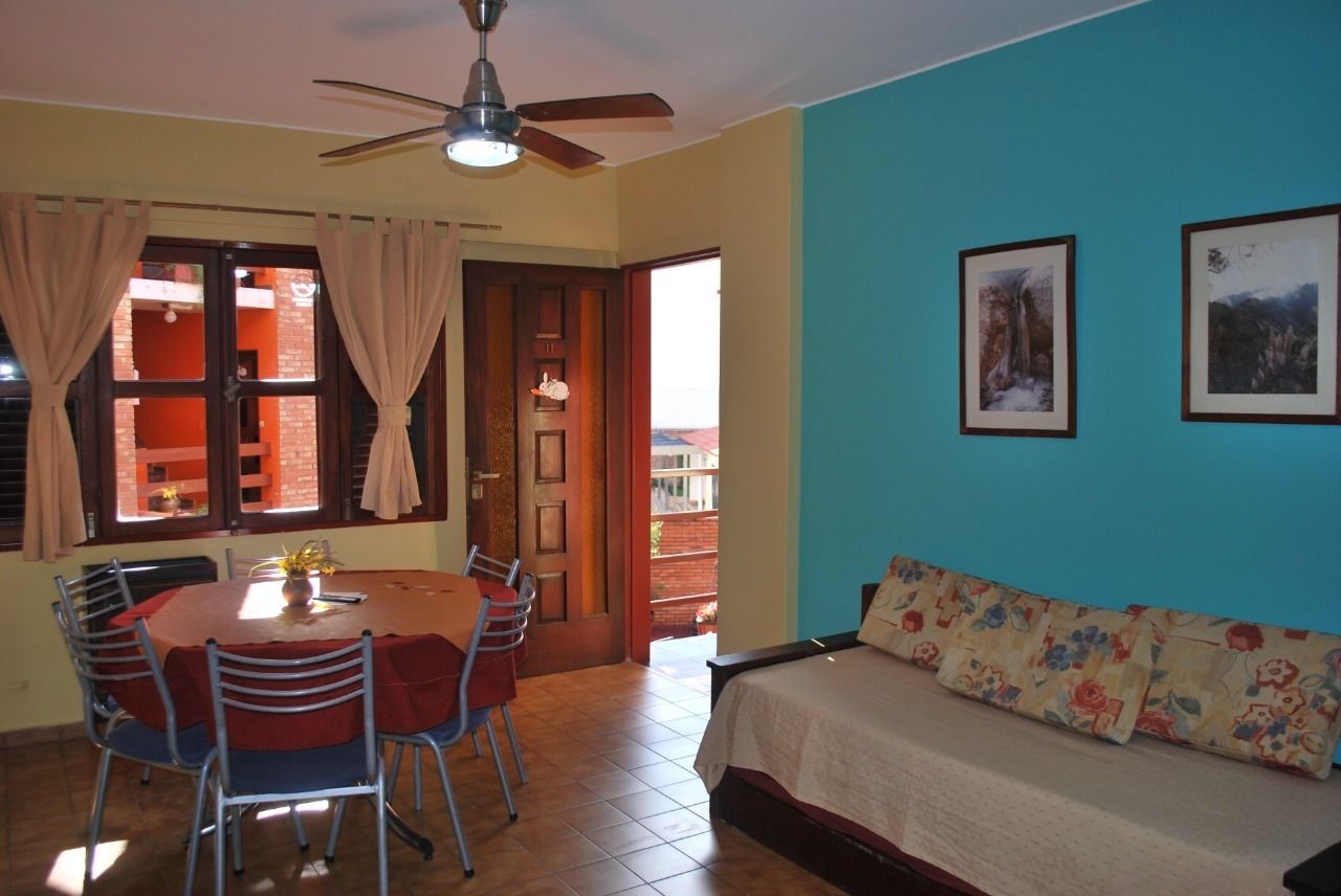 Photo - Apart Hotel El Portico