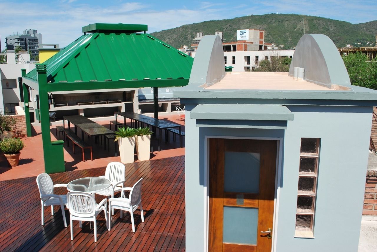 Photo - Apart Hotel El Portico