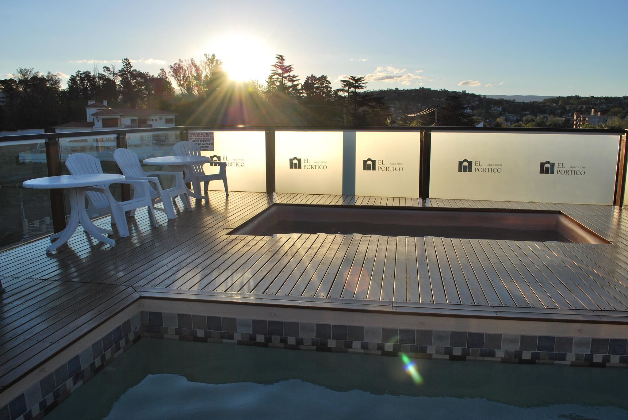 Photo - Apart Hotel El Portico