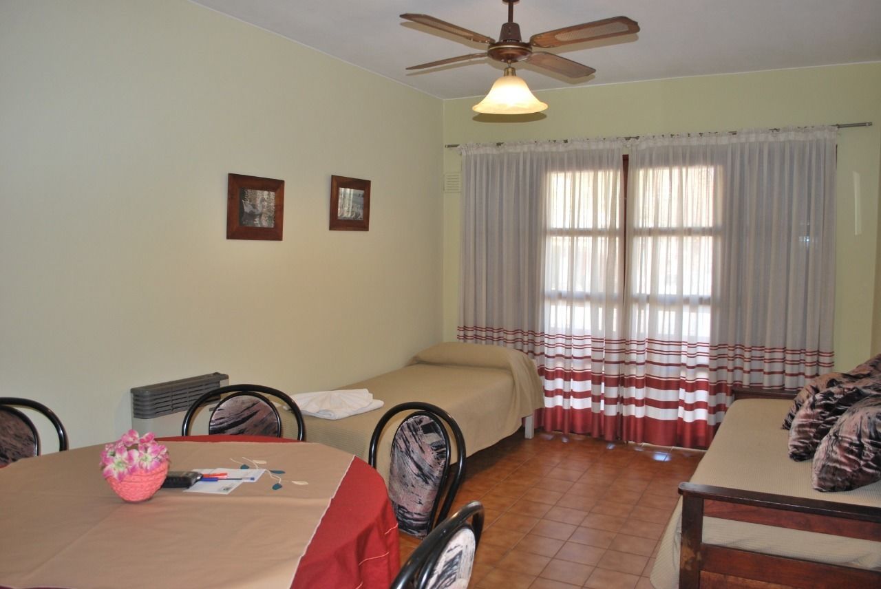 Photo - Apart Hotel El Portico