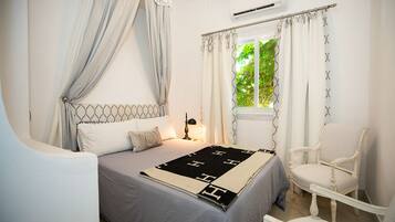 3 chambres, Wi-Fi, draps fournis