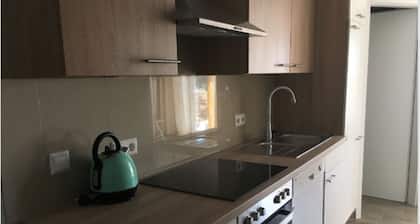 Monteurzimmer Leimen City