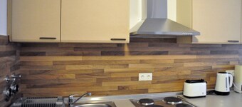 Monteurzimmer Leimen City