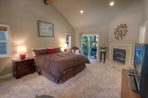 4 bedrooms, free WiFi