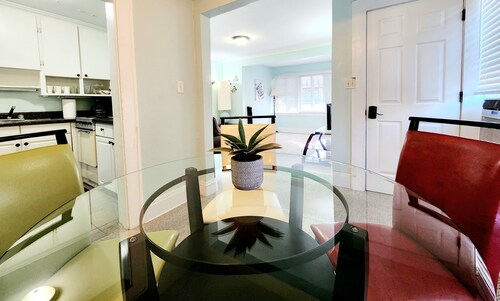 Kaksi makuuhuonetta Home Duplex Historic Downtown Lakeland