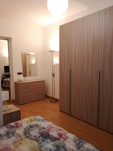 "La Piazzetta" holiday home