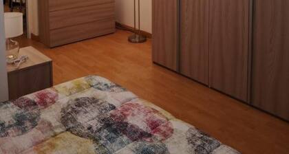 "La Piazzetta" holiday home