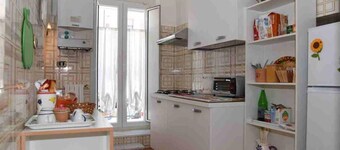 "La Piazzetta" holiday home