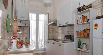 "La Piazzetta" holiday home