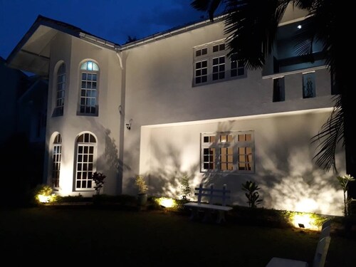 Comme à la maison au Kandy Green View Bungalow