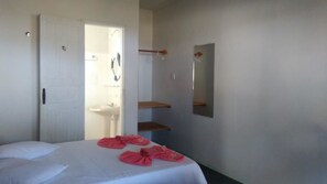 Standard Room - Casa da Maju (Prado)