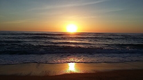 VILLA T3  AU BONHEUR classée 3*