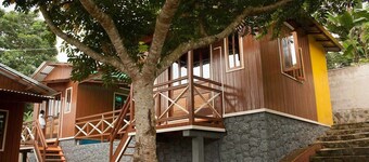 Guest House Quinta Natural