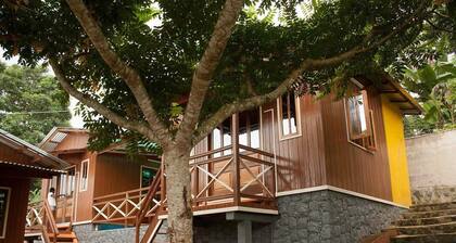 Guest House Quinta Natural