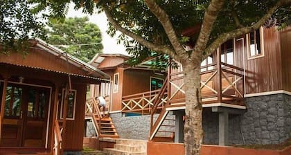 Guest House Quinta Natural