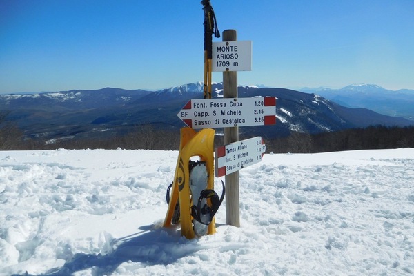 Wintersport/Ski