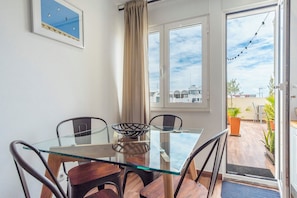 Living area - LV Premier Amoreiras Am (Lisbon)