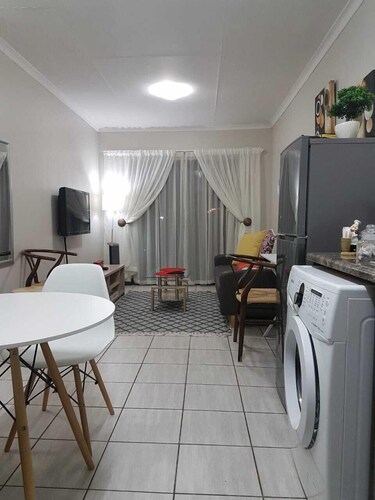 Ekuthuleni- A tranquil nest