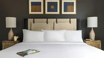 2 chambres, décoration personnalisée, ameublement personnalisé