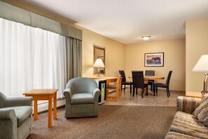 Suite, 3 Schlafzimmer, Nichtraucher