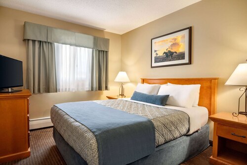 Travelodge by Wyndham Edson