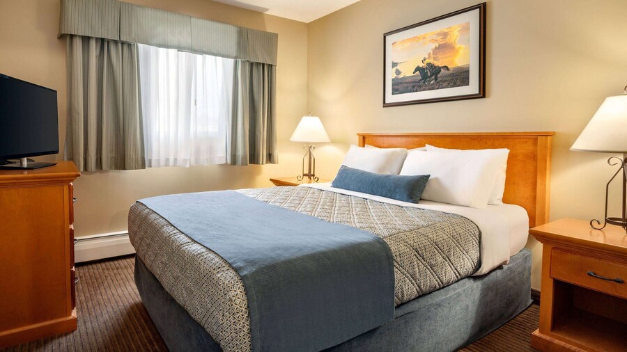 Travelodge by Wyndham Edson