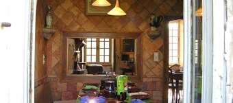  Besuchen Sie das Château Laleuf für eine digitale Entgiftung!
