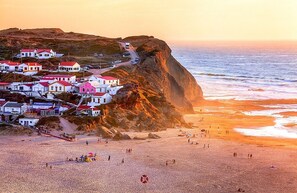 Beach - Lycium Villa, TV, Peaceful quiet Area (Aljezur)